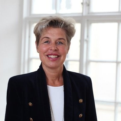 Anna Eriksrud, Neodynamics